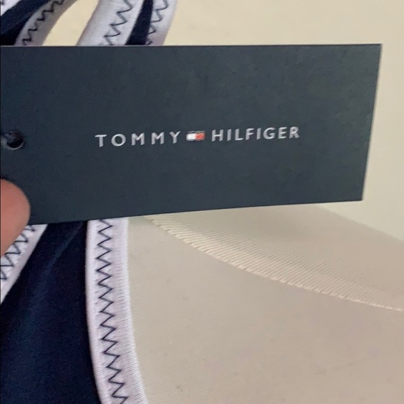 BNWT Timmy Hilfiger girls tank - Picture 4 of 5